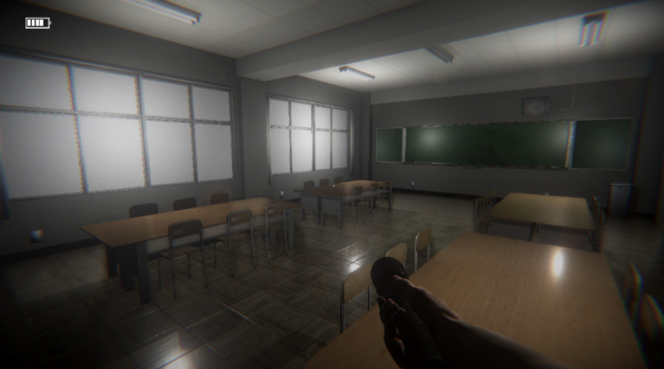 Nightmare Simulator screenshot 13