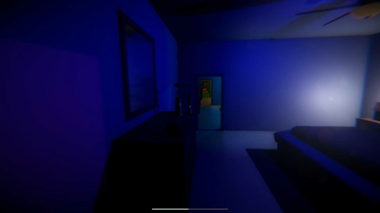 Nightmare Simulator screenshot 11