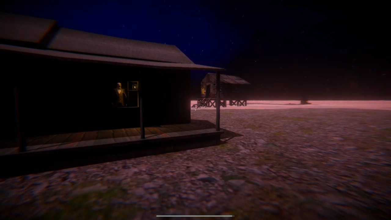 Nightmare Simulator screenshot 15