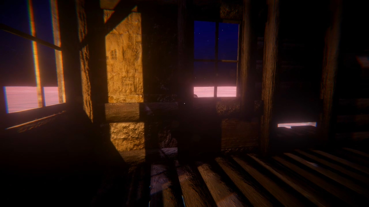 Nightmare Simulator screenshot 16