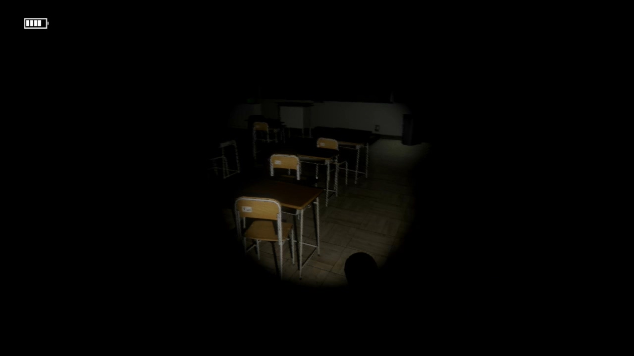 Nightmare Simulator screenshot 12