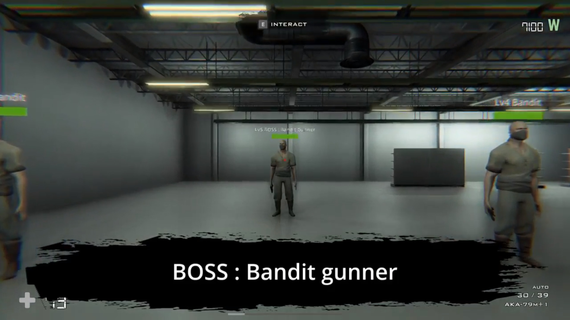 Nightmare Simulator screenshot 22