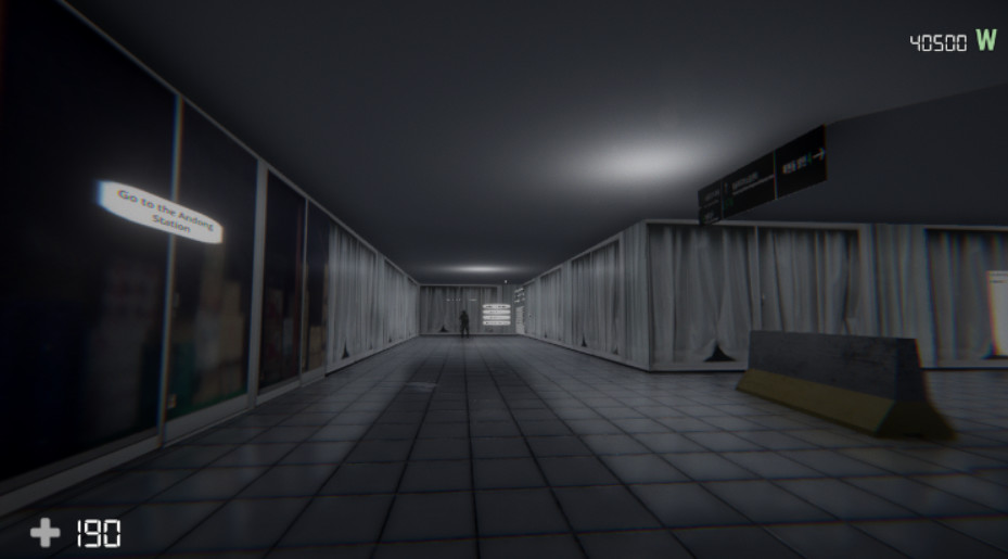 Nightmare Simulator screenshot 6