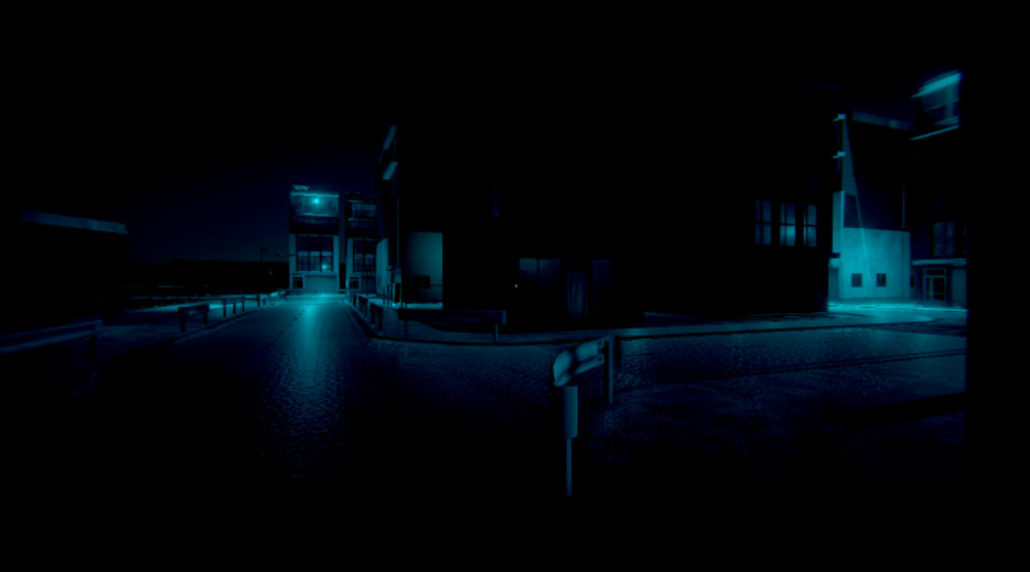 Nightmare Simulator screenshot 20
