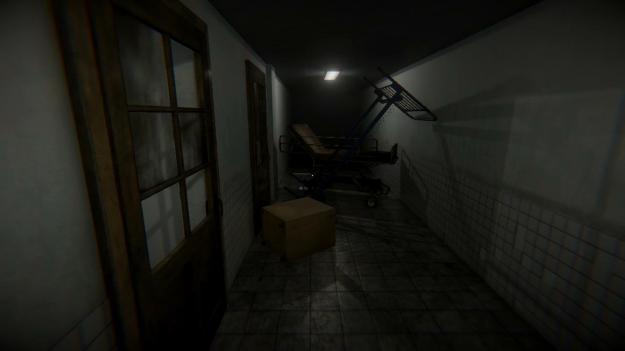 Nightmare Simulator screenshot 18