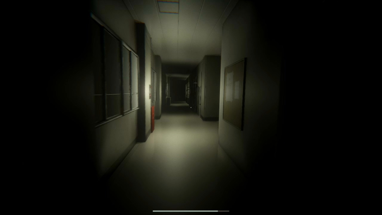 Nightmare Simulator screenshot 9