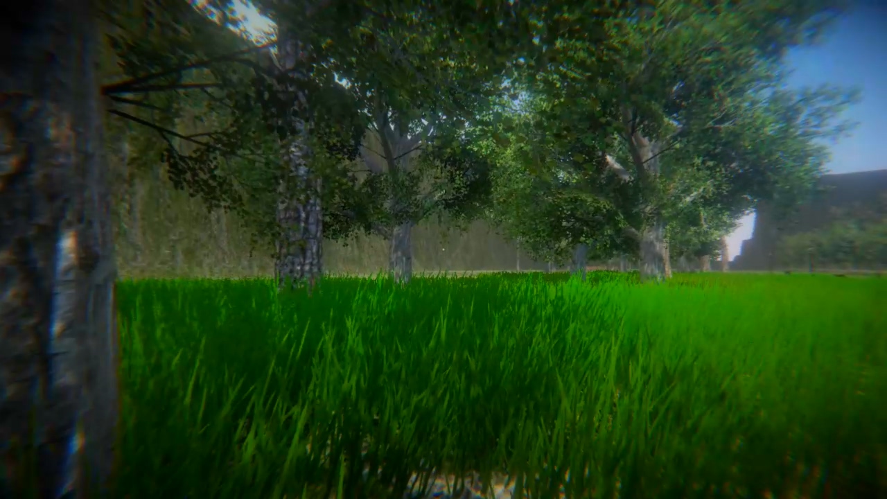 Nightmare Simulator screenshot 21