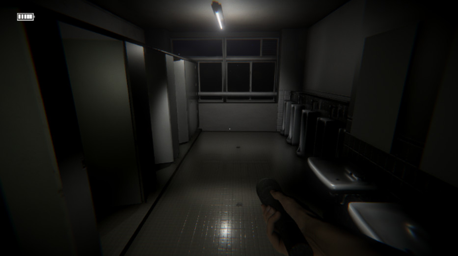 Nightmare Simulator screenshot 17