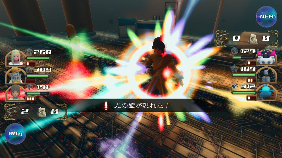 夢物語ORIGIN screenshot 17