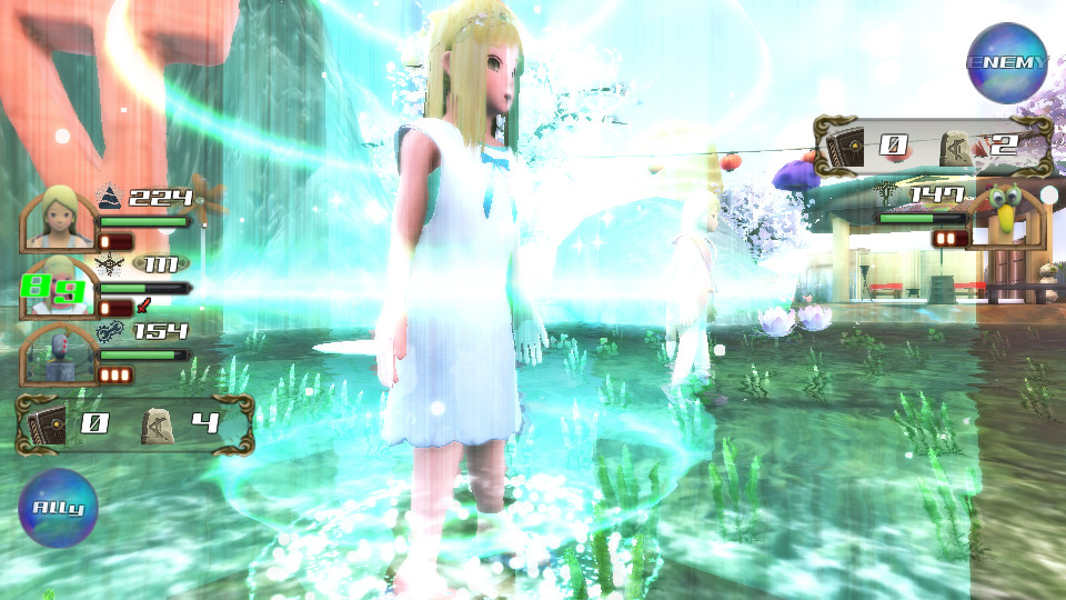 夢物語ORIGIN screenshot 16
