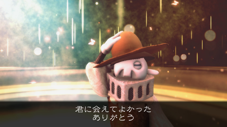 夢物語ORIGIN screenshot 12