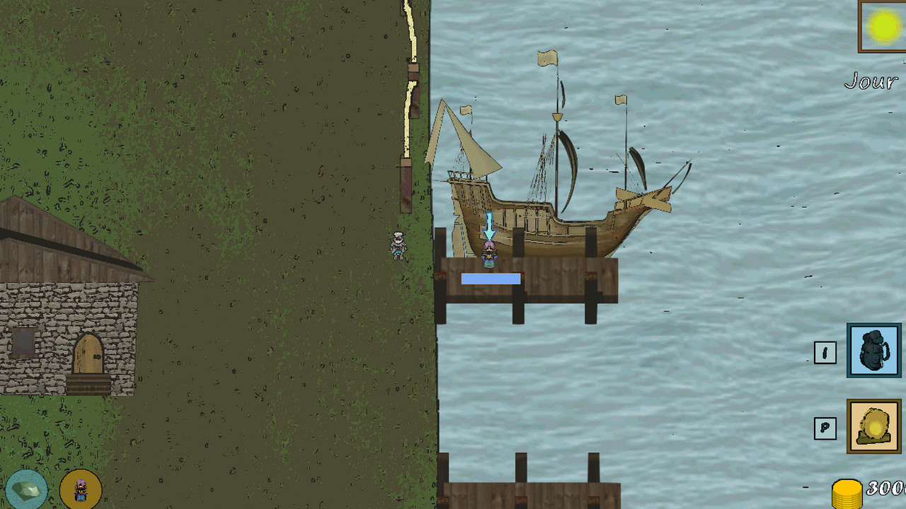 Second Chance screenshot 2