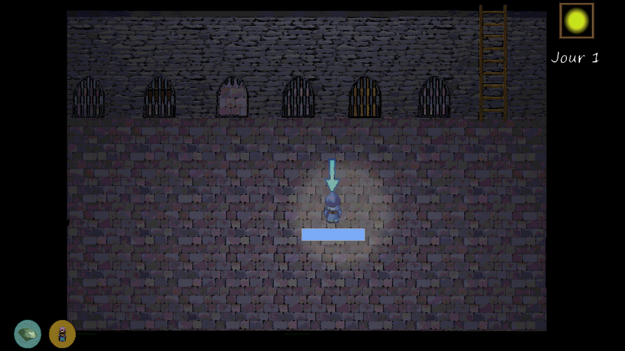 Second Chance screenshot 5