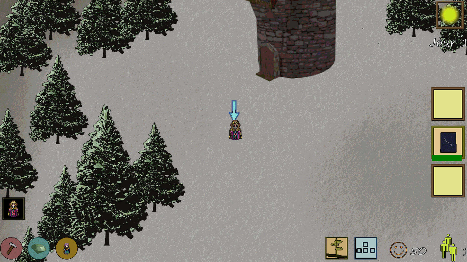 Second Chance screenshot 4