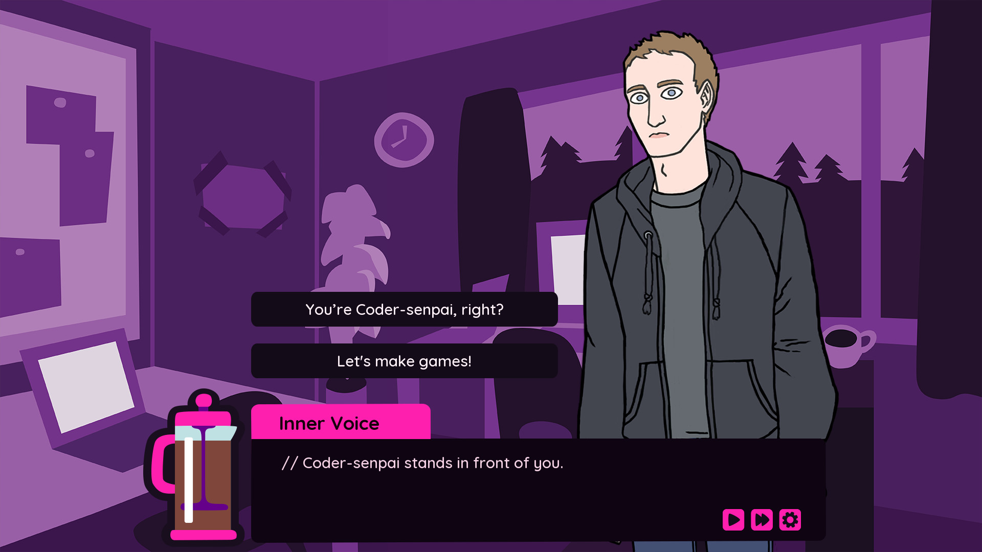 LoveBug screenshot 5