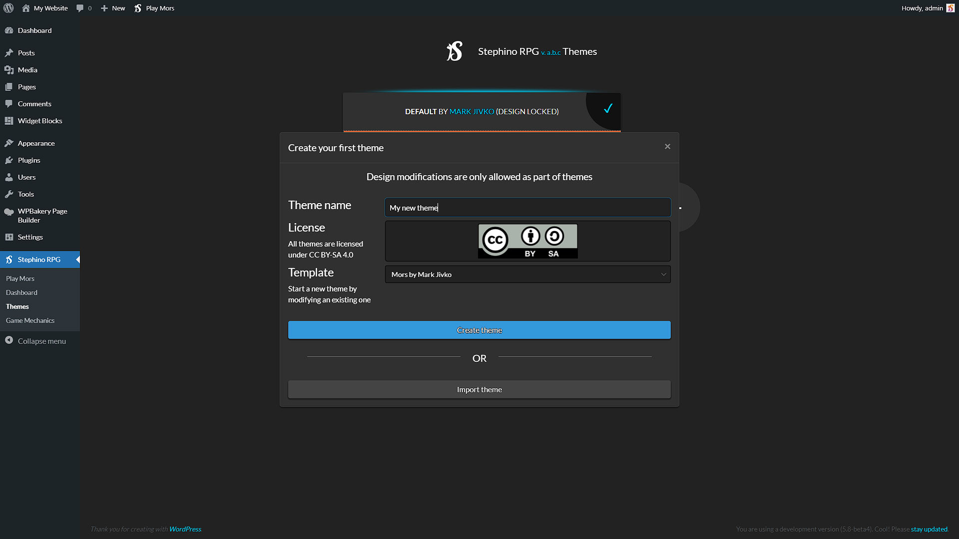 Stephino RPG screenshot 7
