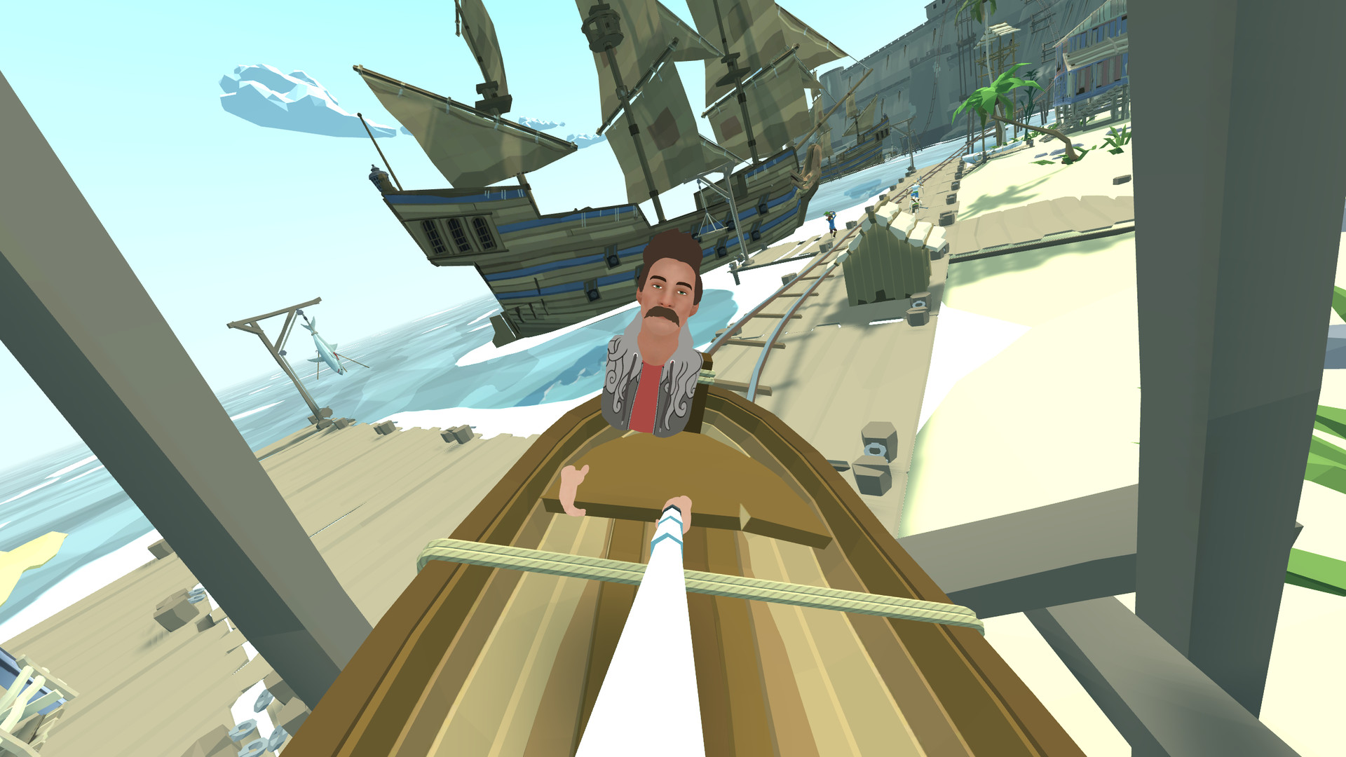 Epic fun vr discount