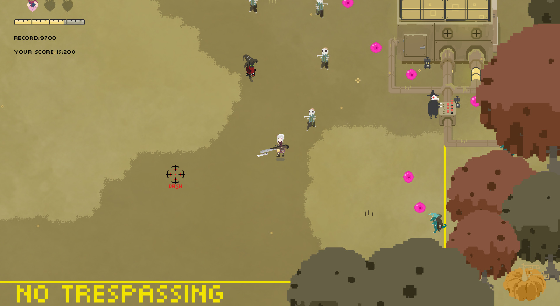 Acid Nimbus screenshot 7