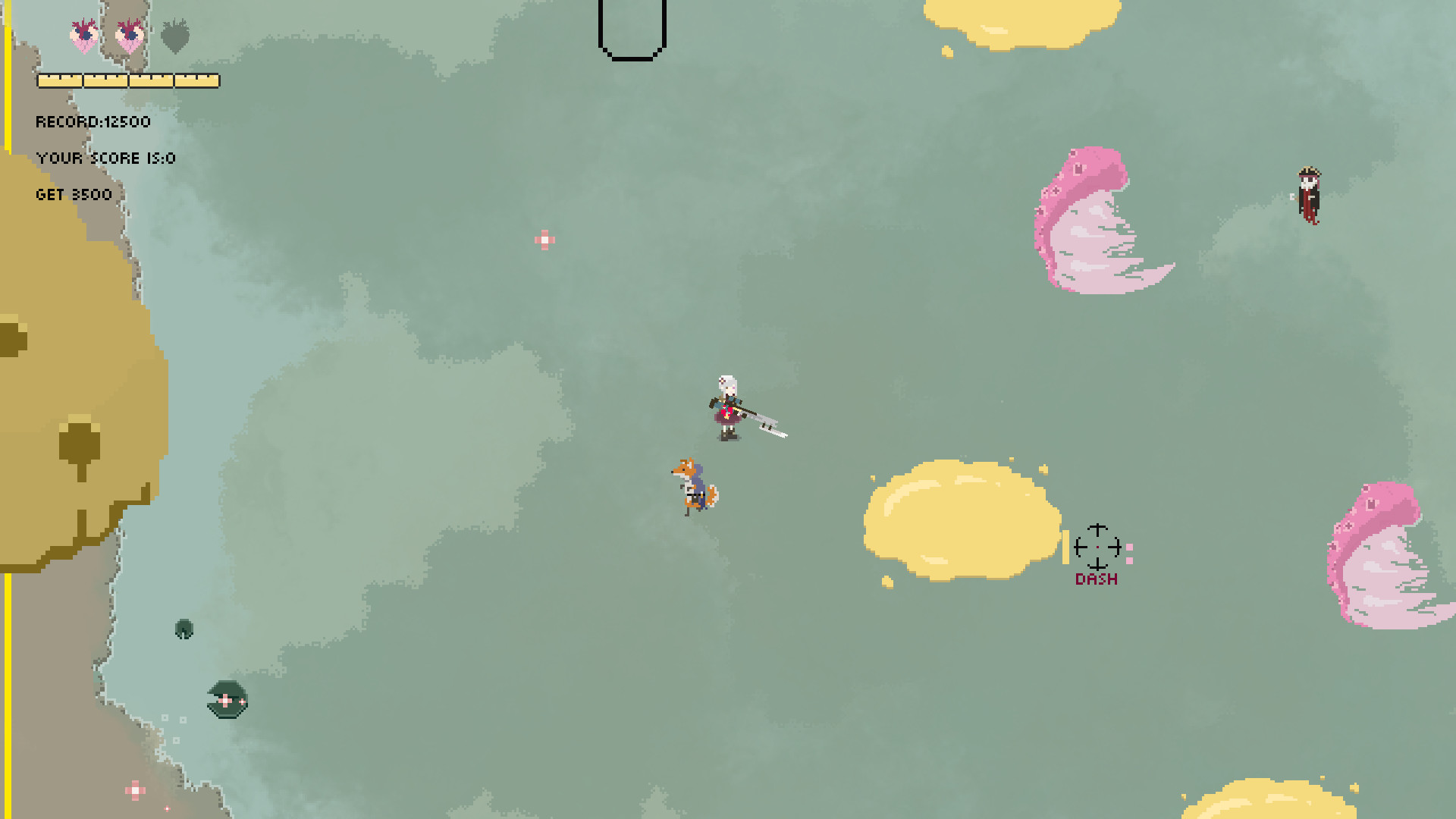 Acid Nimbus screenshot 13