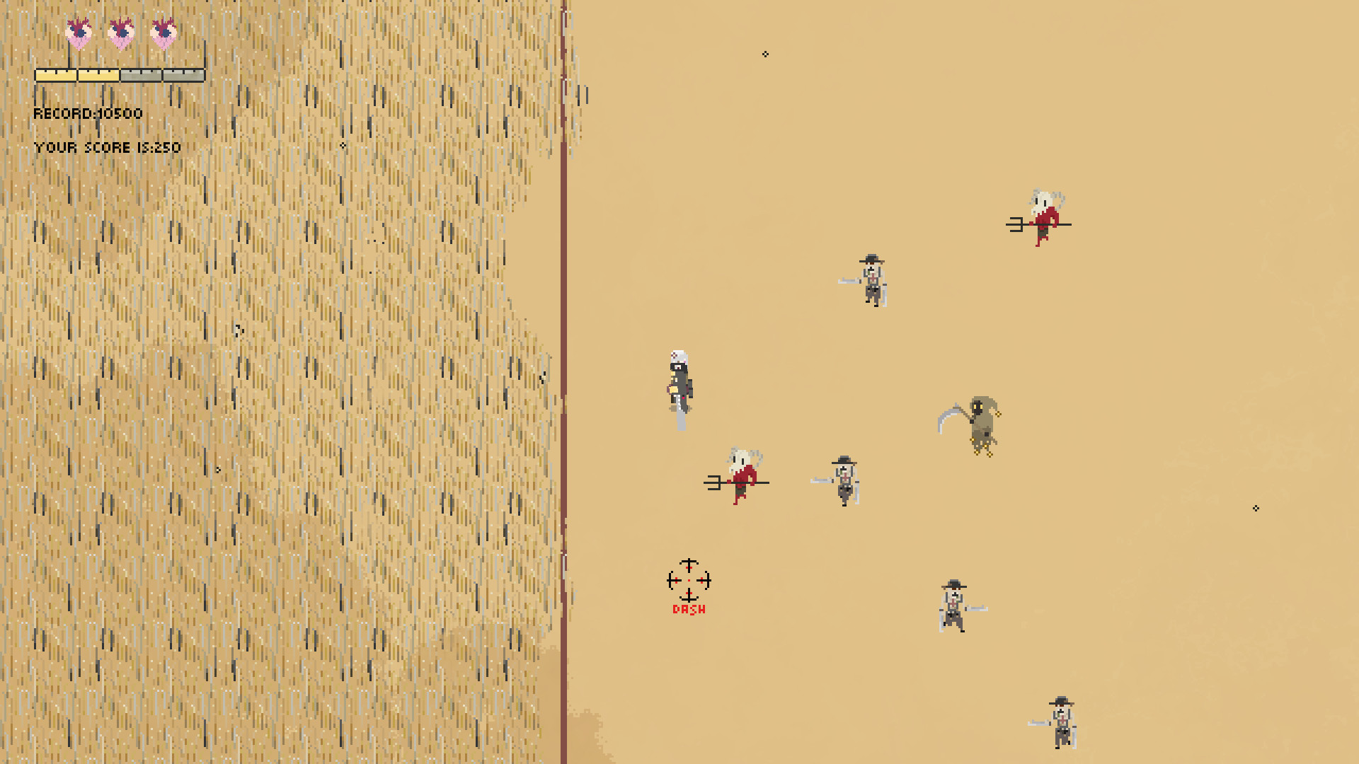 Acid Nimbus screenshot 9