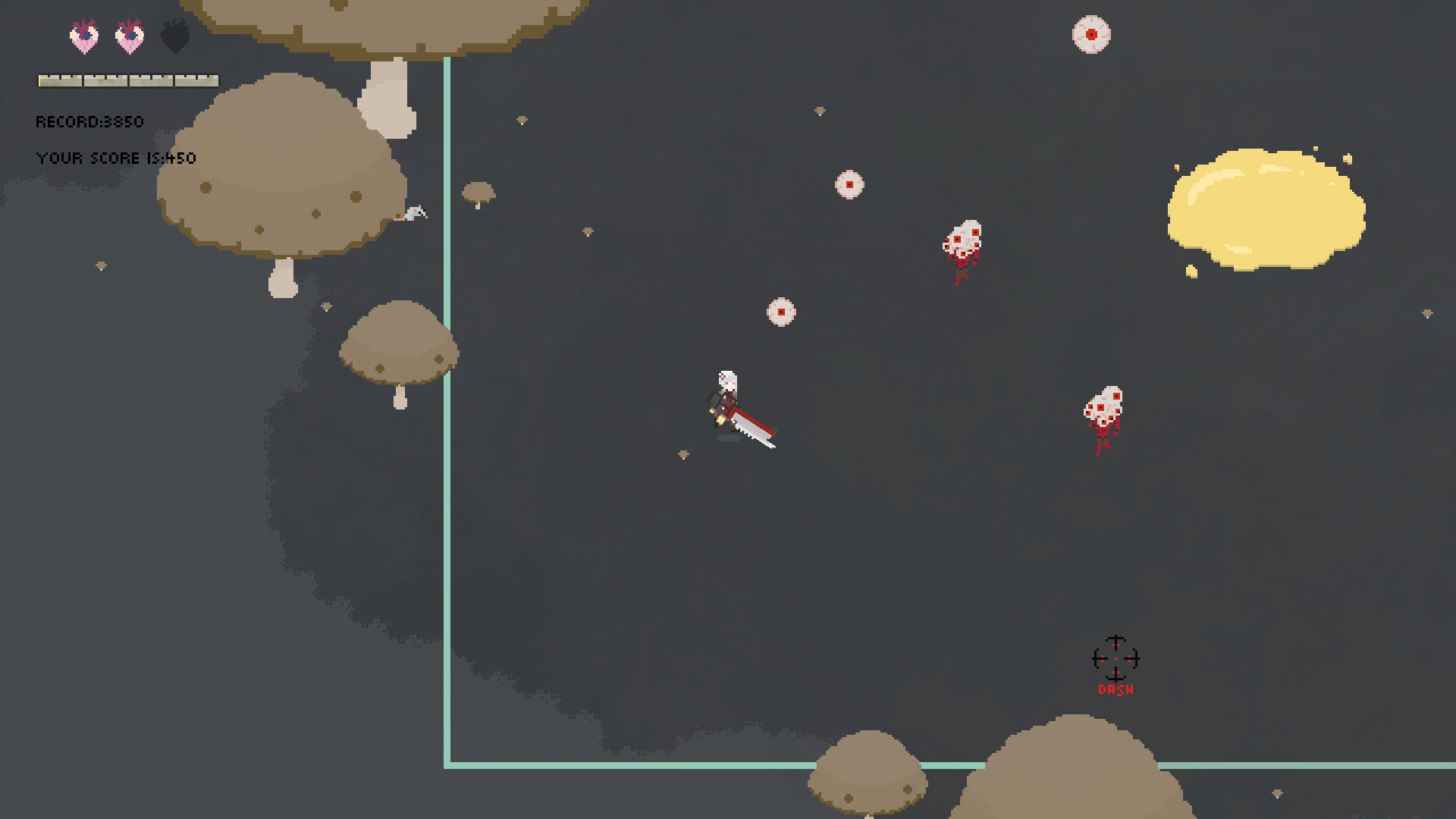 Acid Nimbus screenshot 10