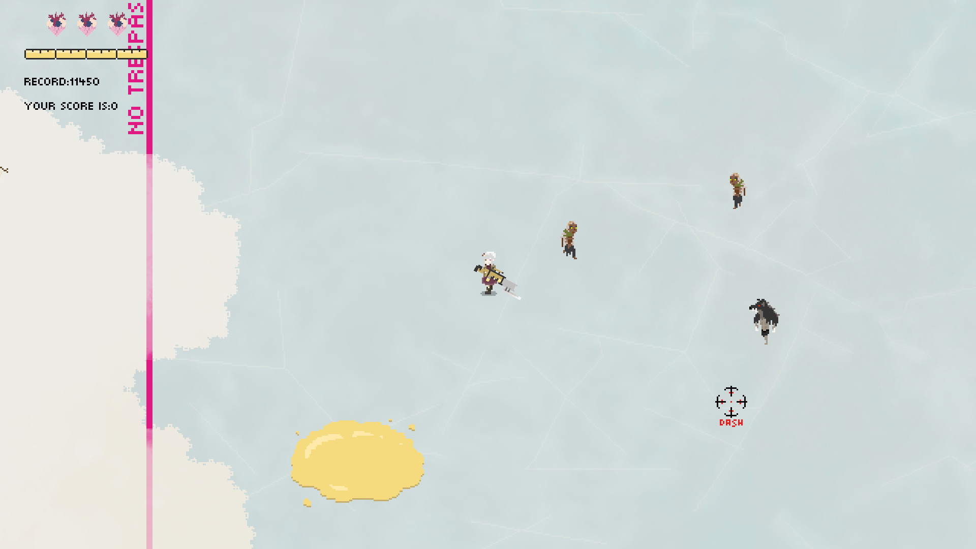 Acid Nimbus screenshot 5