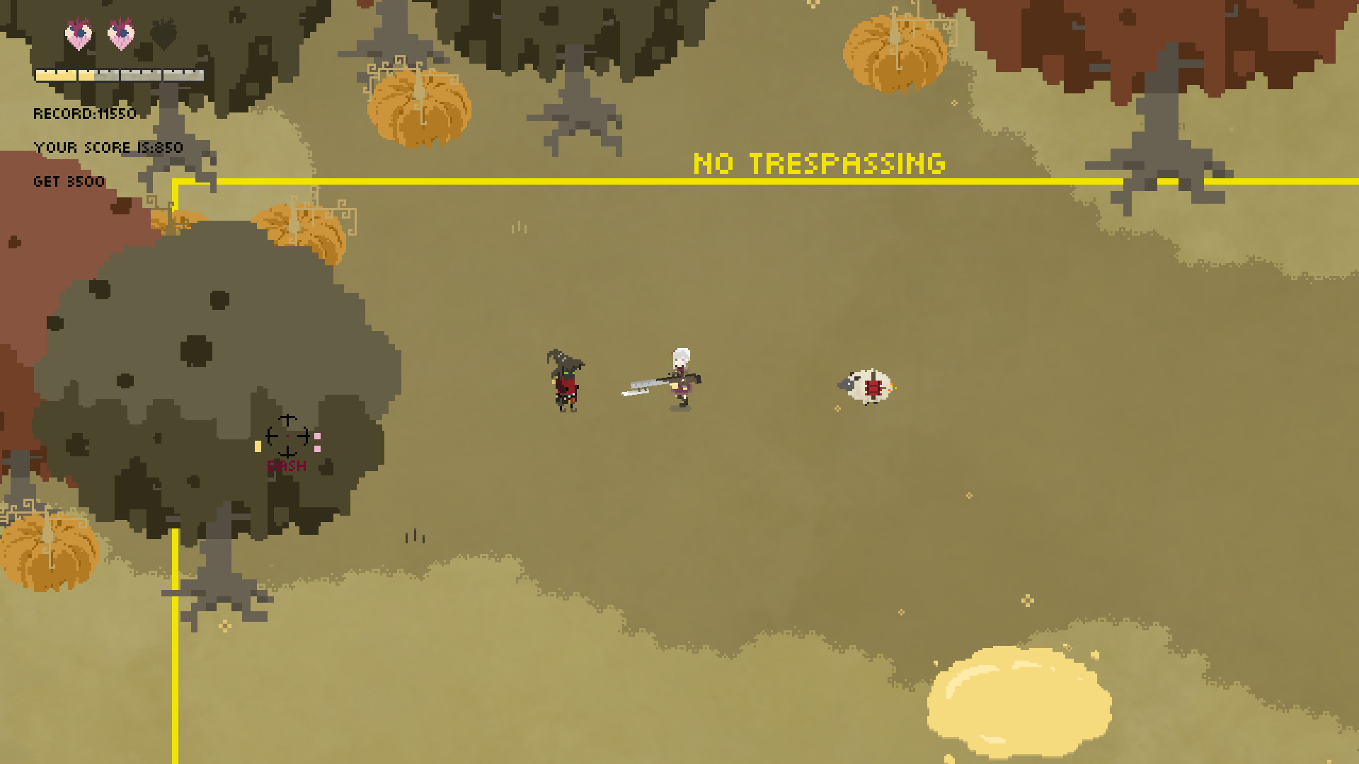Acid Nimbus screenshot 11