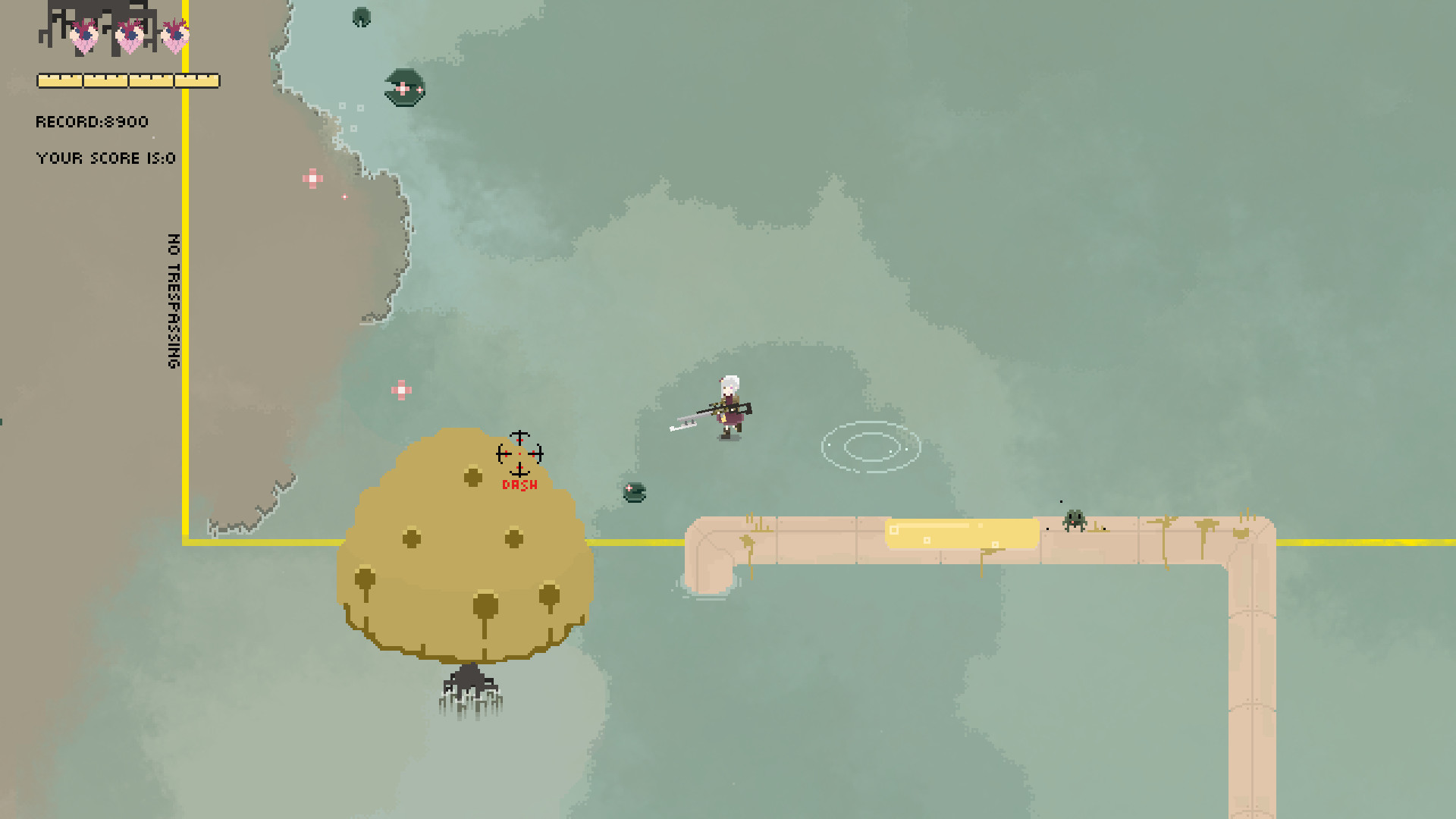 Acid Nimbus screenshot 6