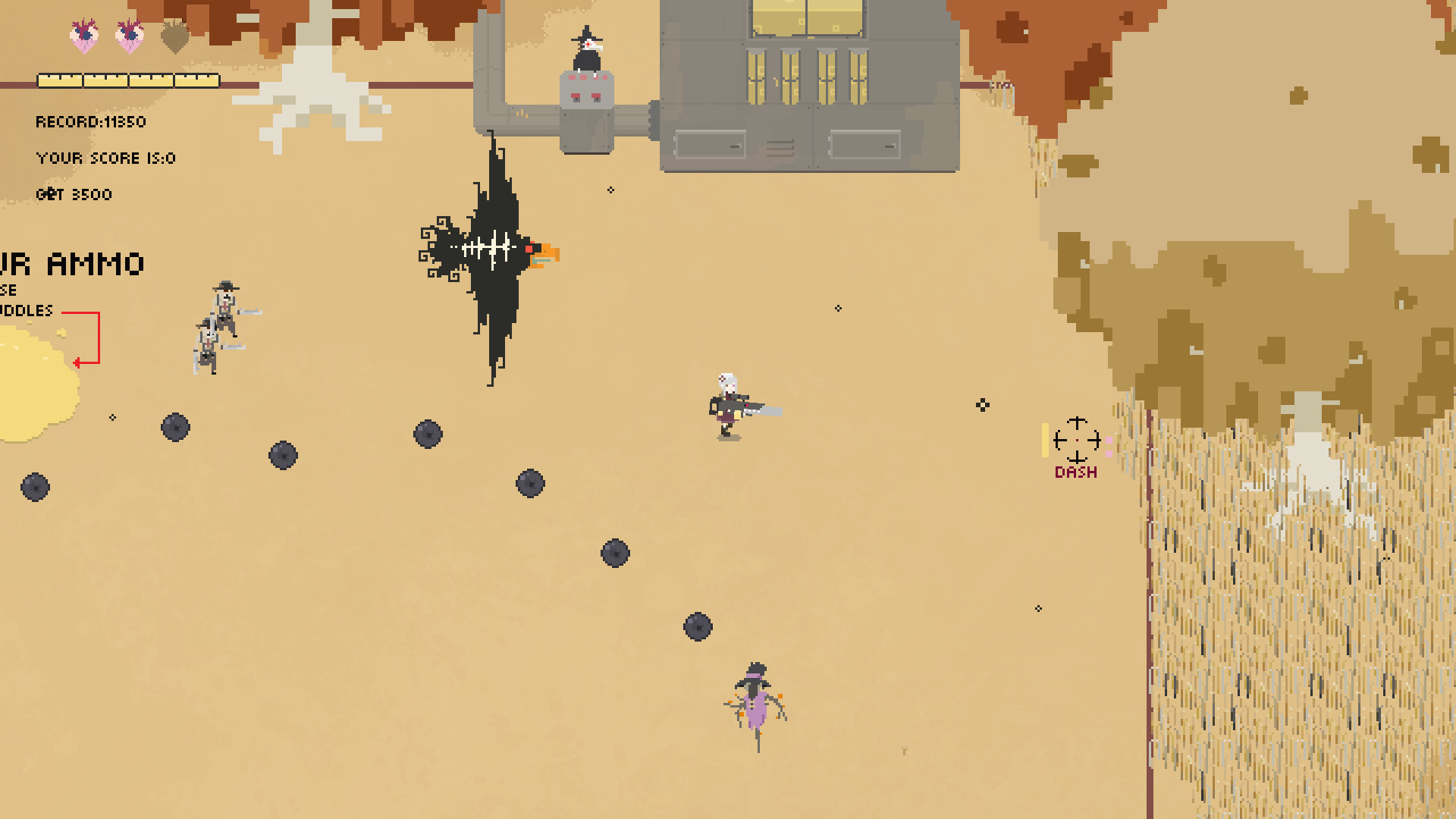 Acid Nimbus screenshot 14