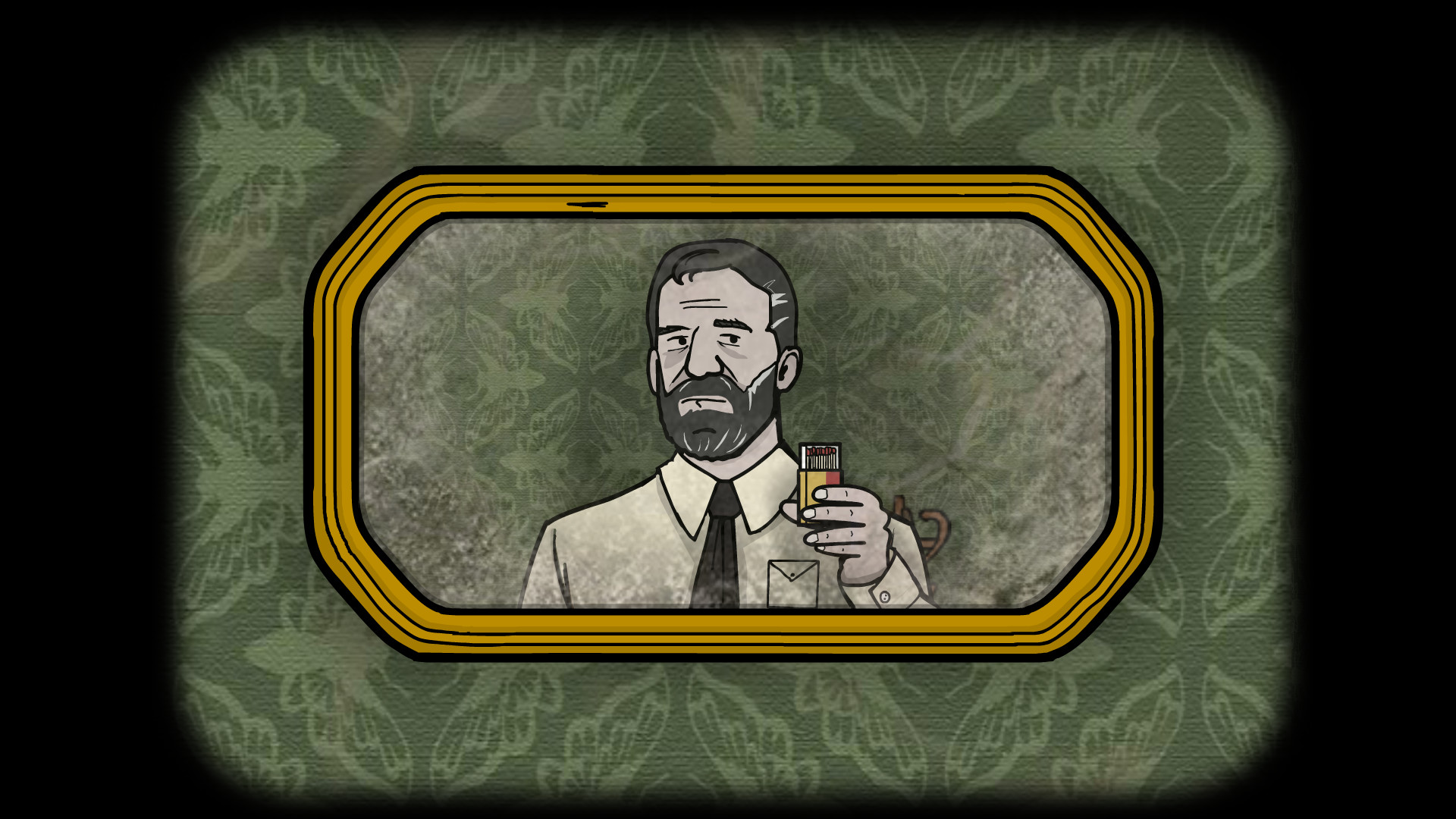 Cube Escape: Paradox - Chapter 2 screenshot 7