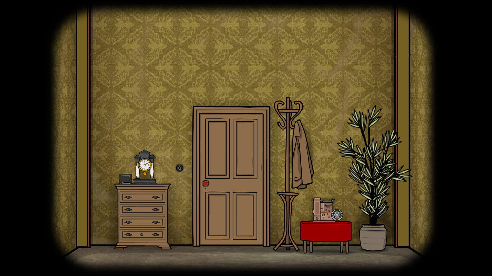 Cube Escape: Paradox - Chapter 2 screenshot 2