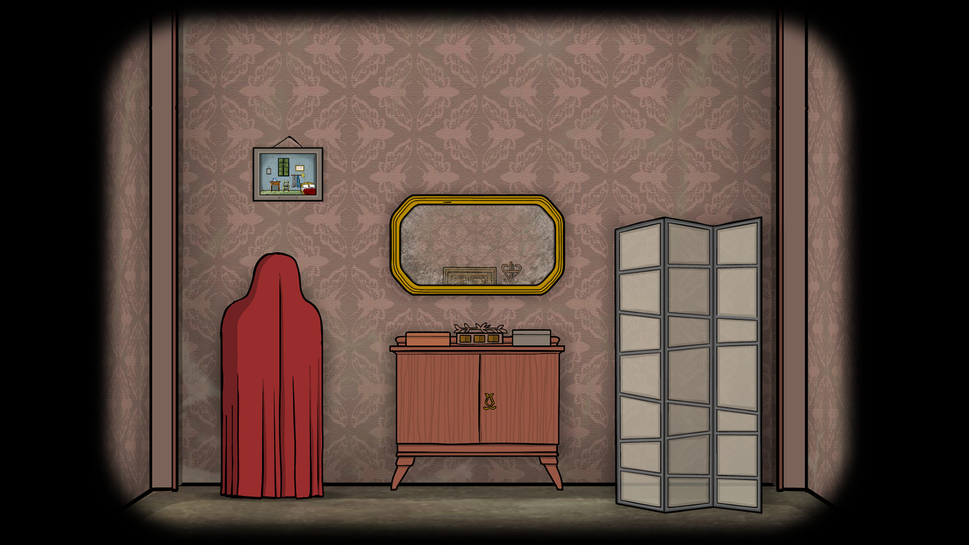 Cube Escape: Paradox - Chapter 2 screenshot 3