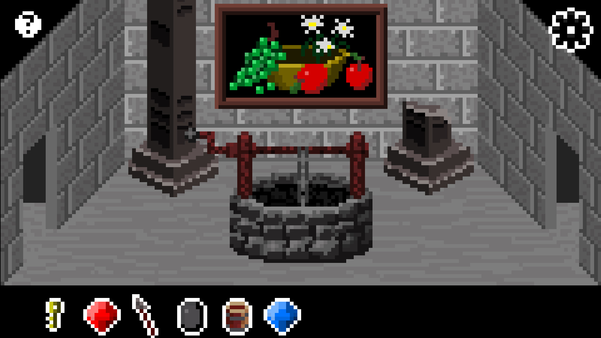 Escape Lala screenshot 3