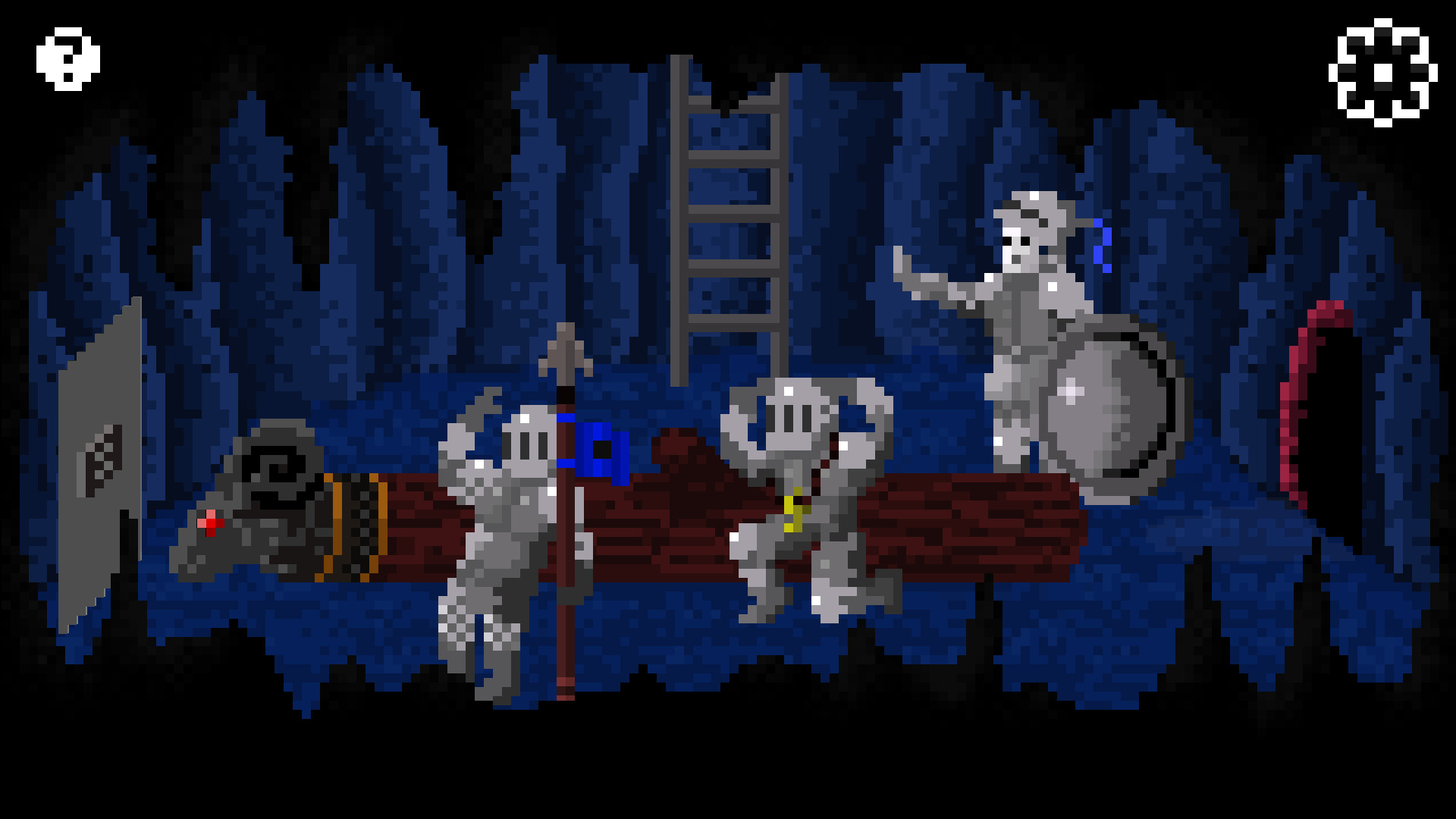 Escape Lala screenshot 2