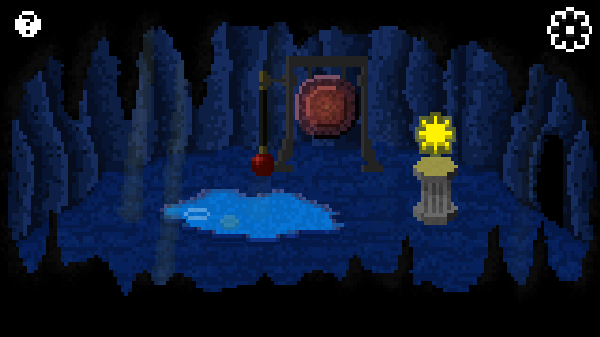 Escape Lala screenshot 1