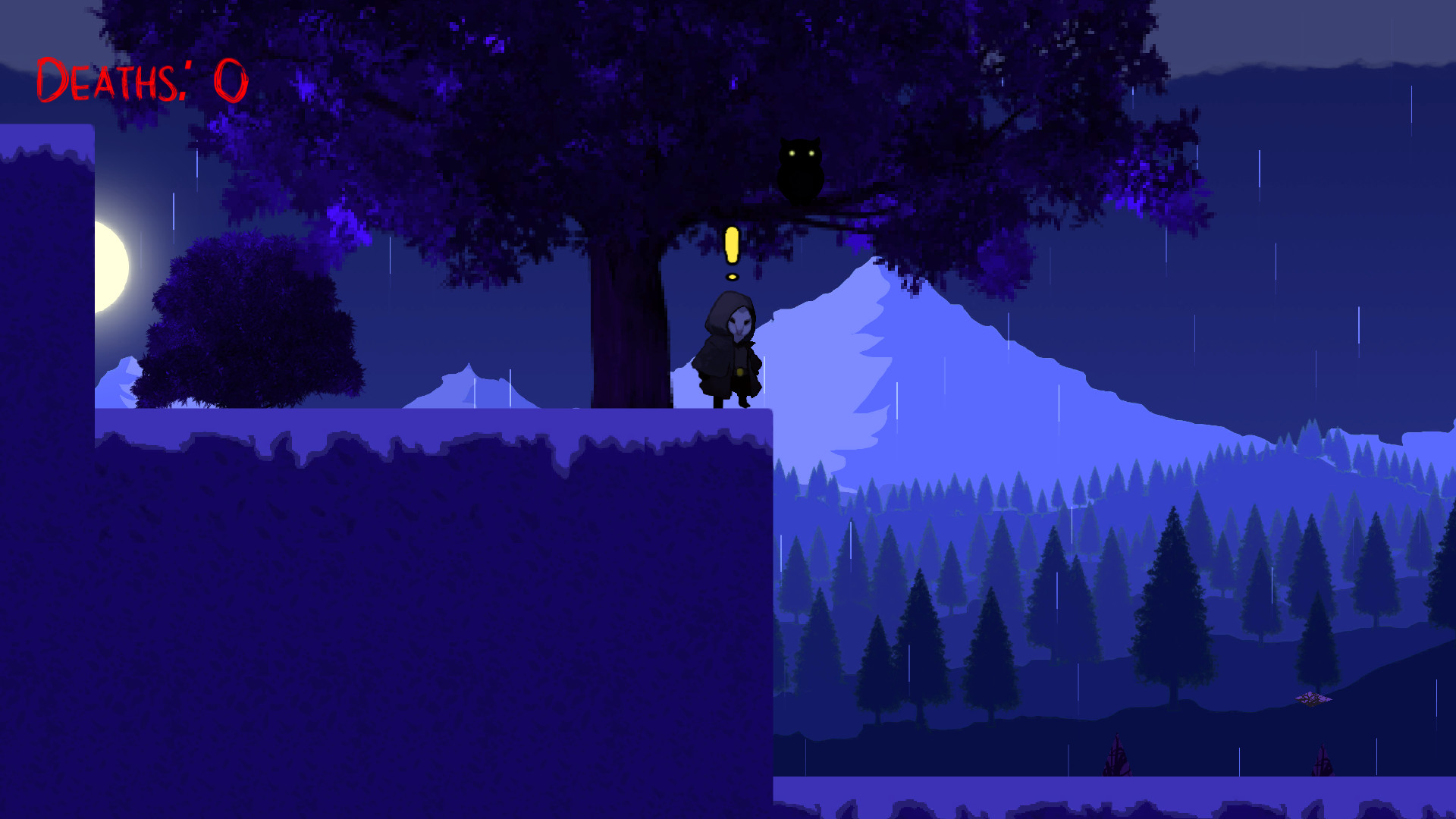 Wandering Owl screenshot 5