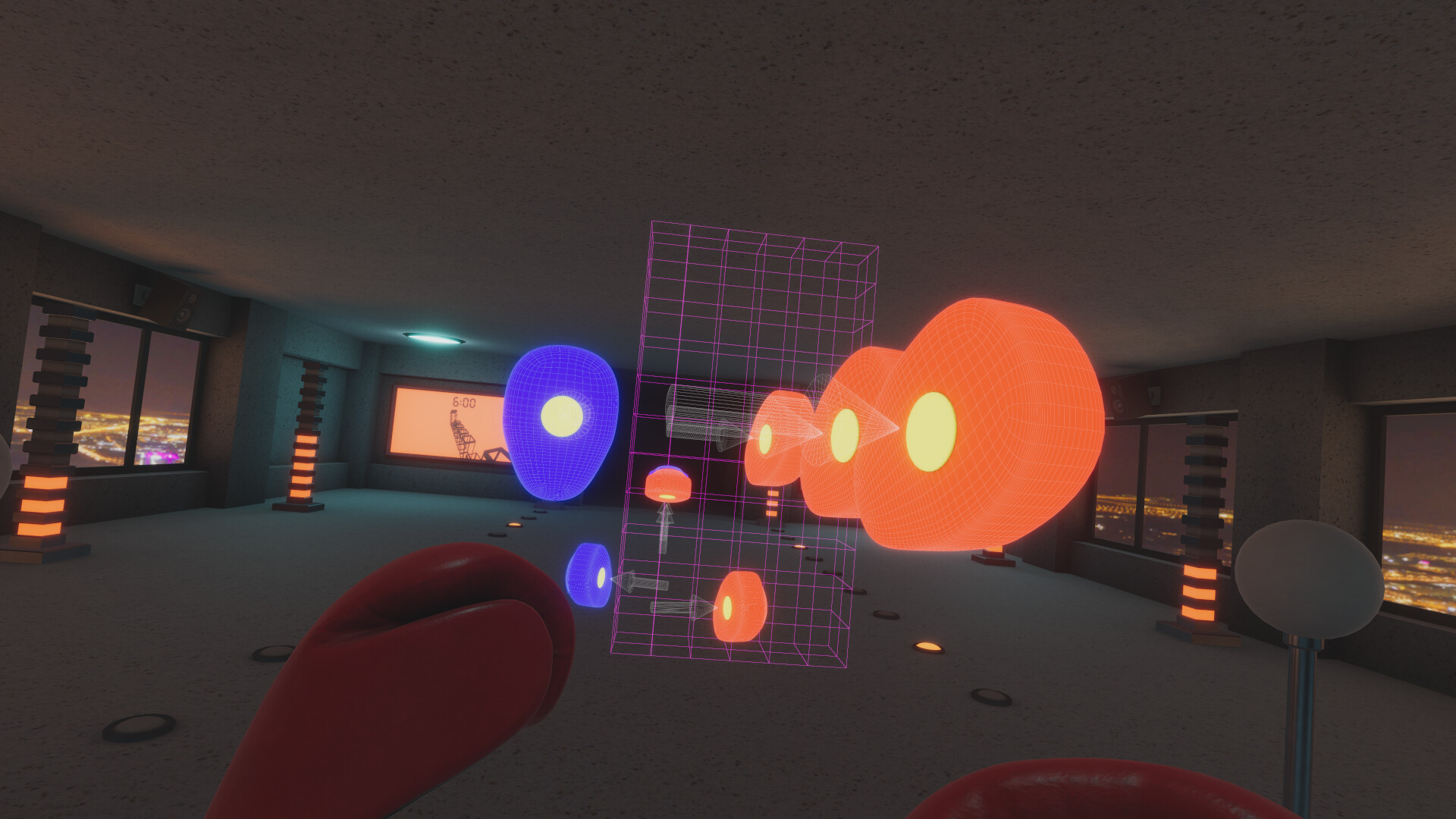 Punch Pad Workout screenshot 7