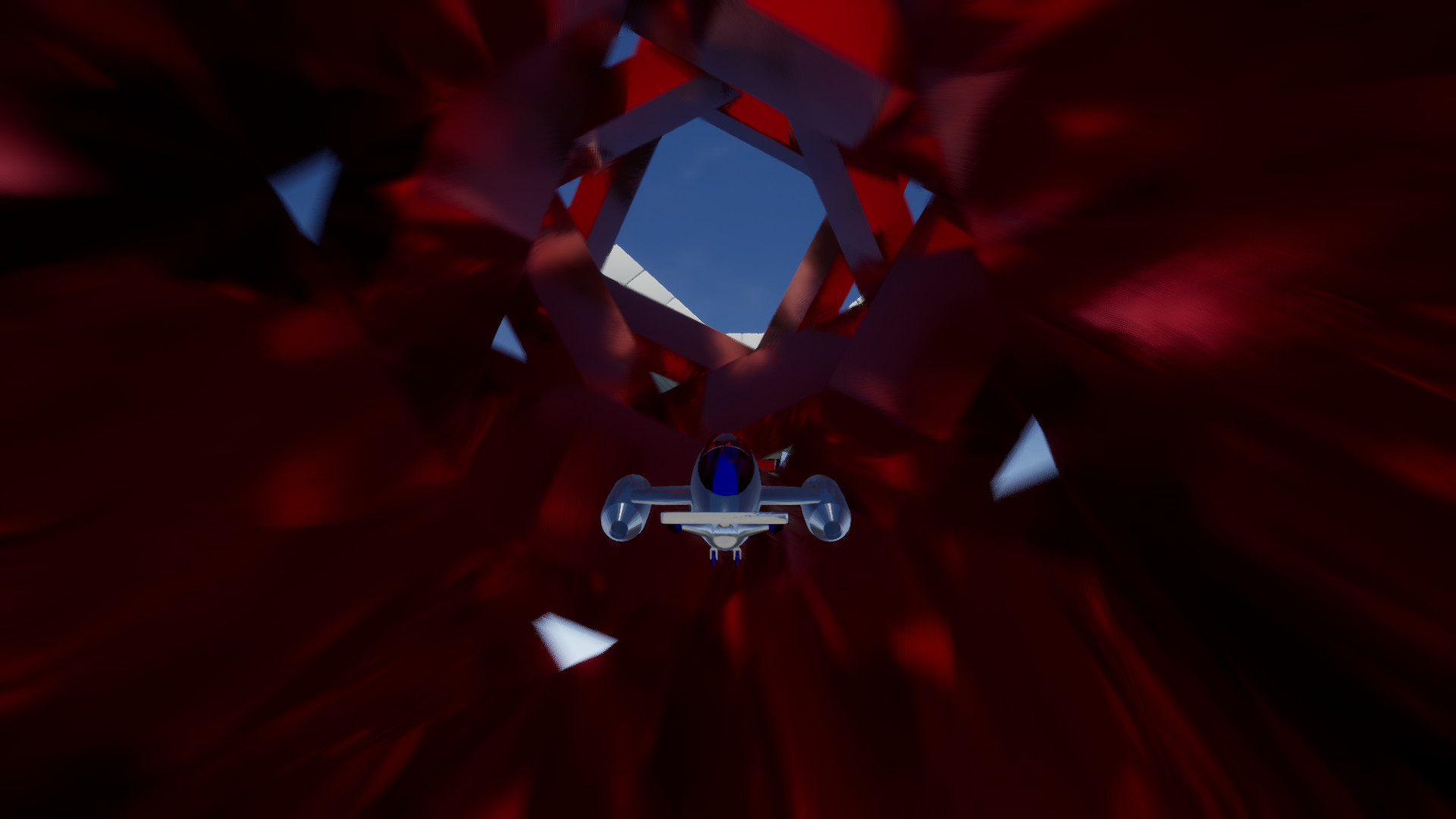 Flying Soul screenshot 8