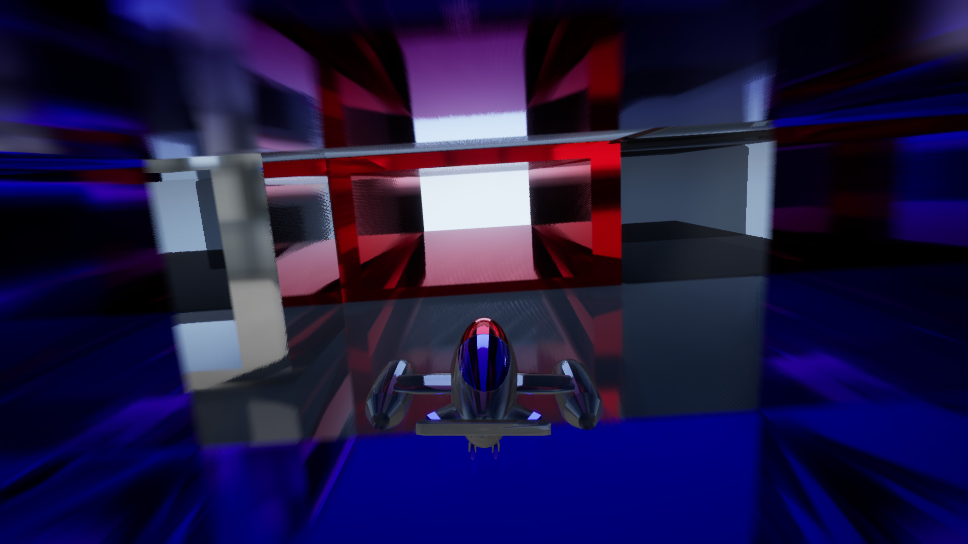 Flying Soul screenshot 5