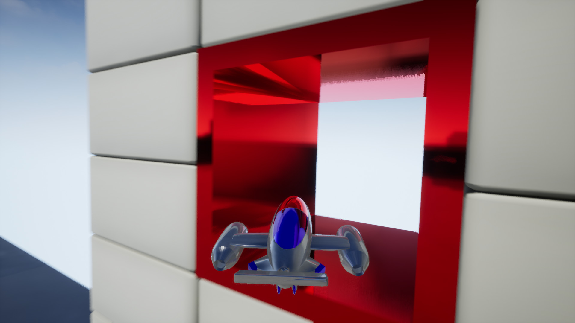 Flying Soul screenshot 15
