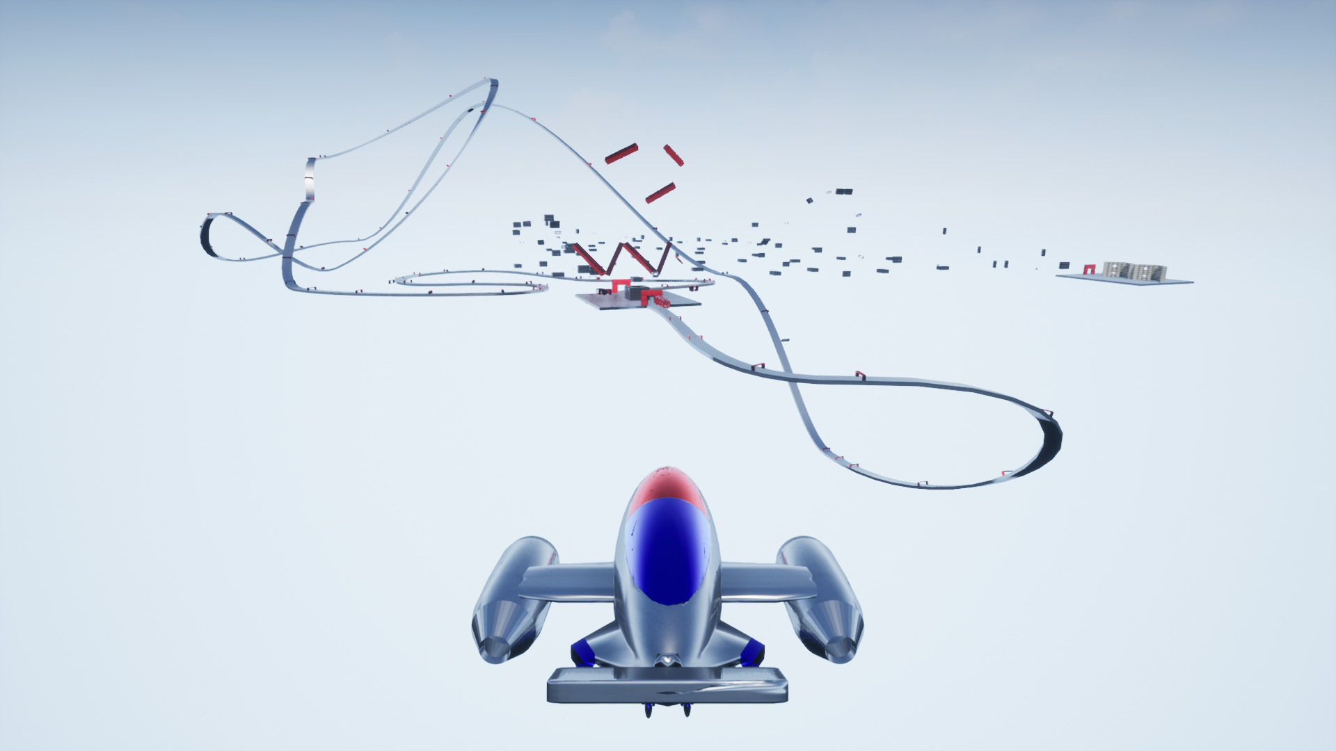 Flying Soul screenshot 7