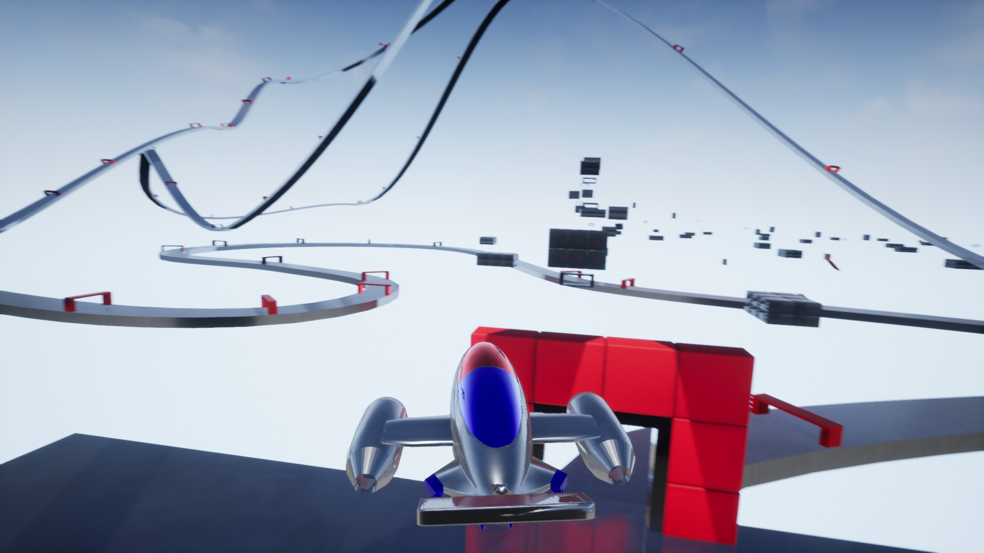 Flying Soul screenshot 6
