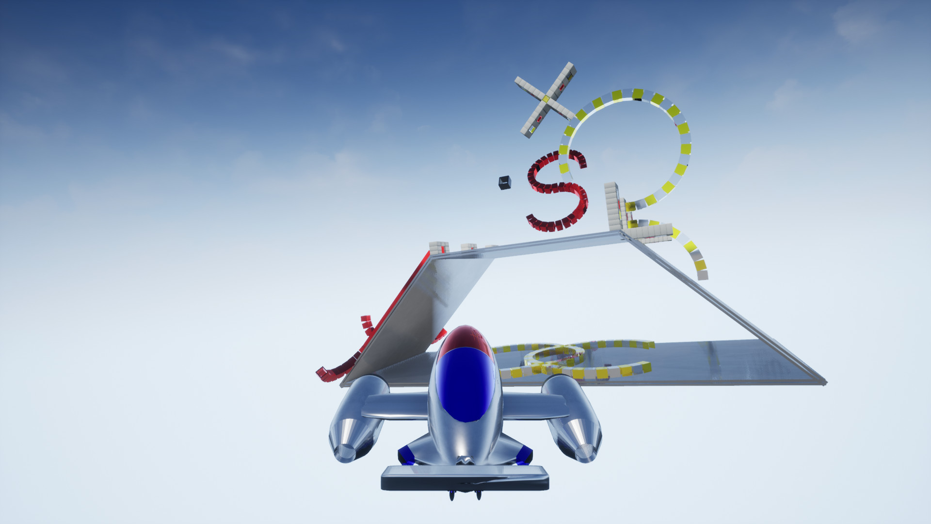 Flying Soul screenshot 10