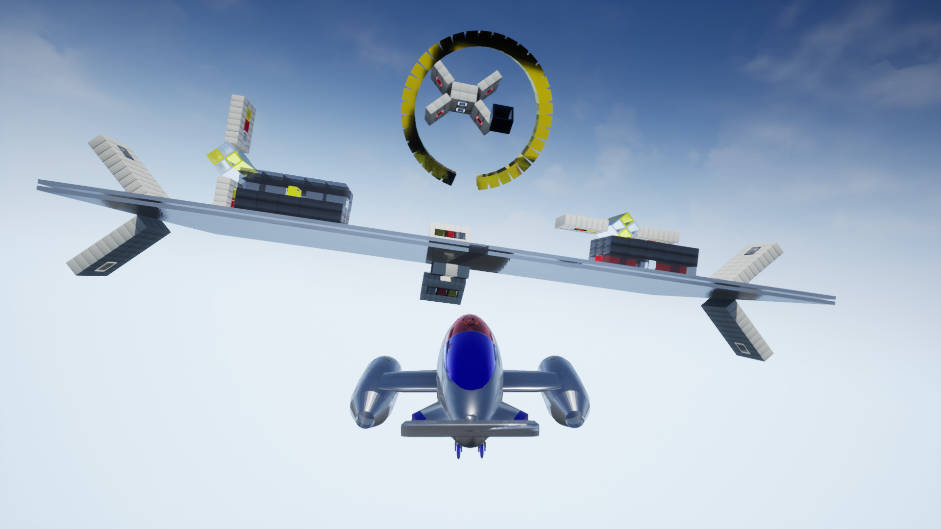 Flying Soul screenshot 12