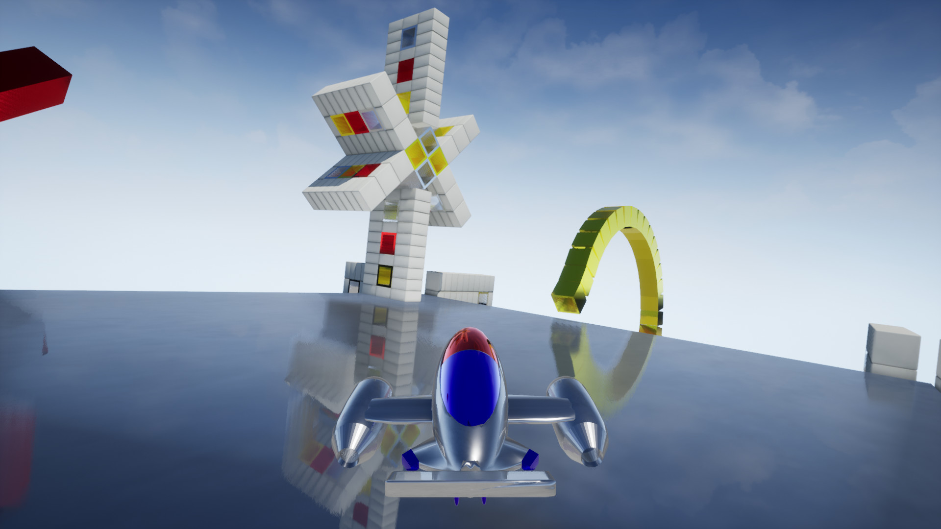 Flying Soul screenshot 11