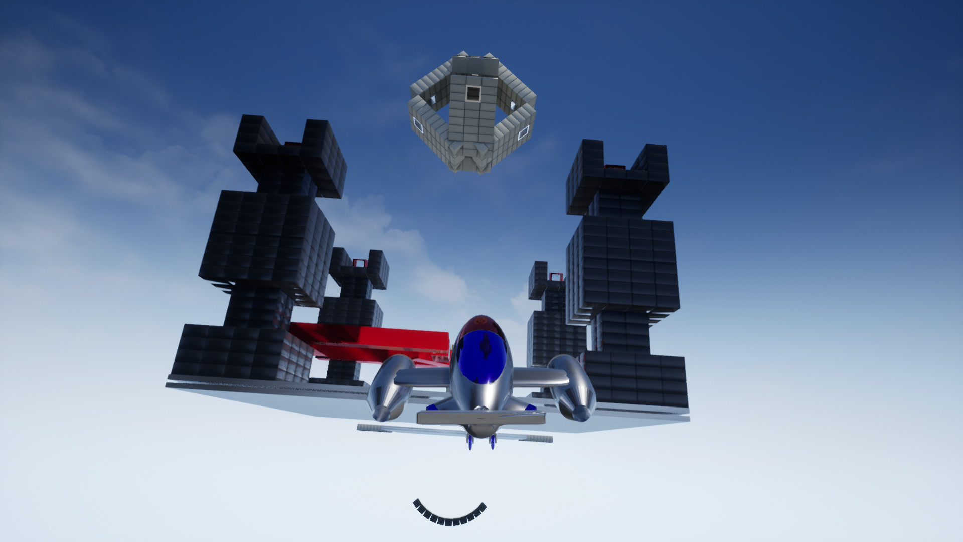 Flying Soul screenshot 9