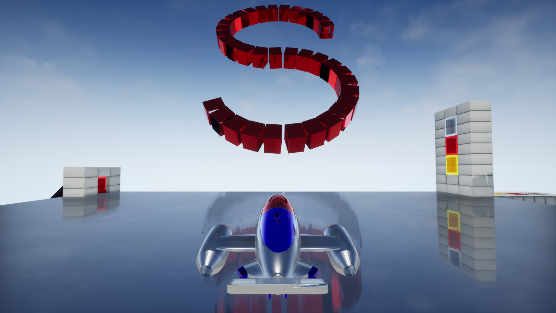 Flying Soul screenshot 13