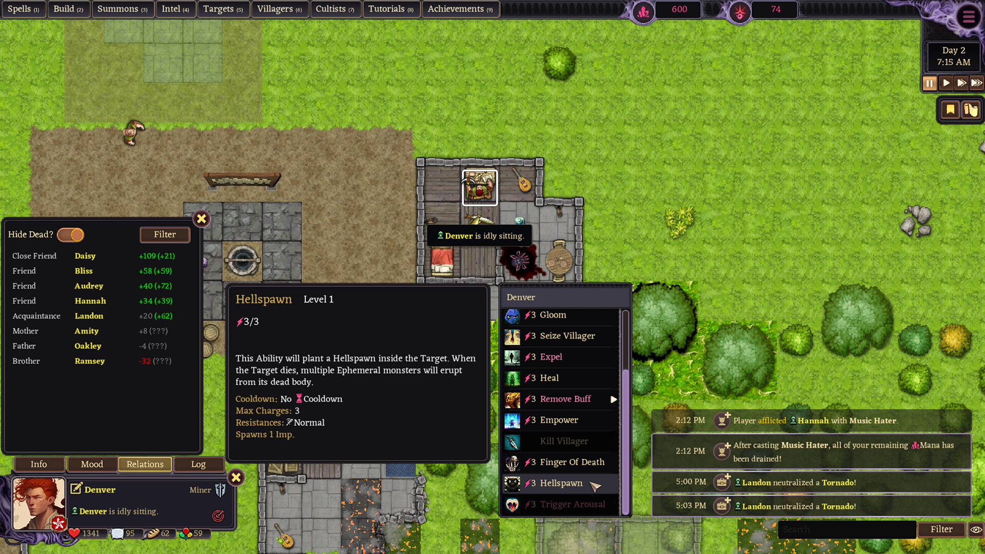 Ruinarch screenshot 14