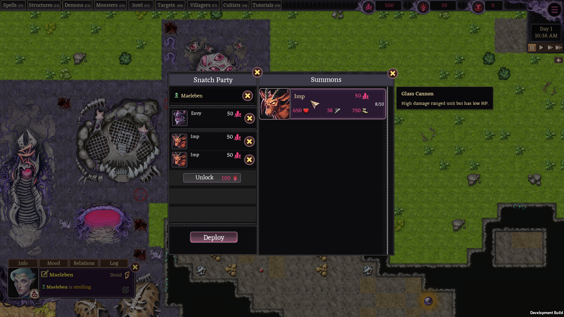 Ruinarch screenshot 10