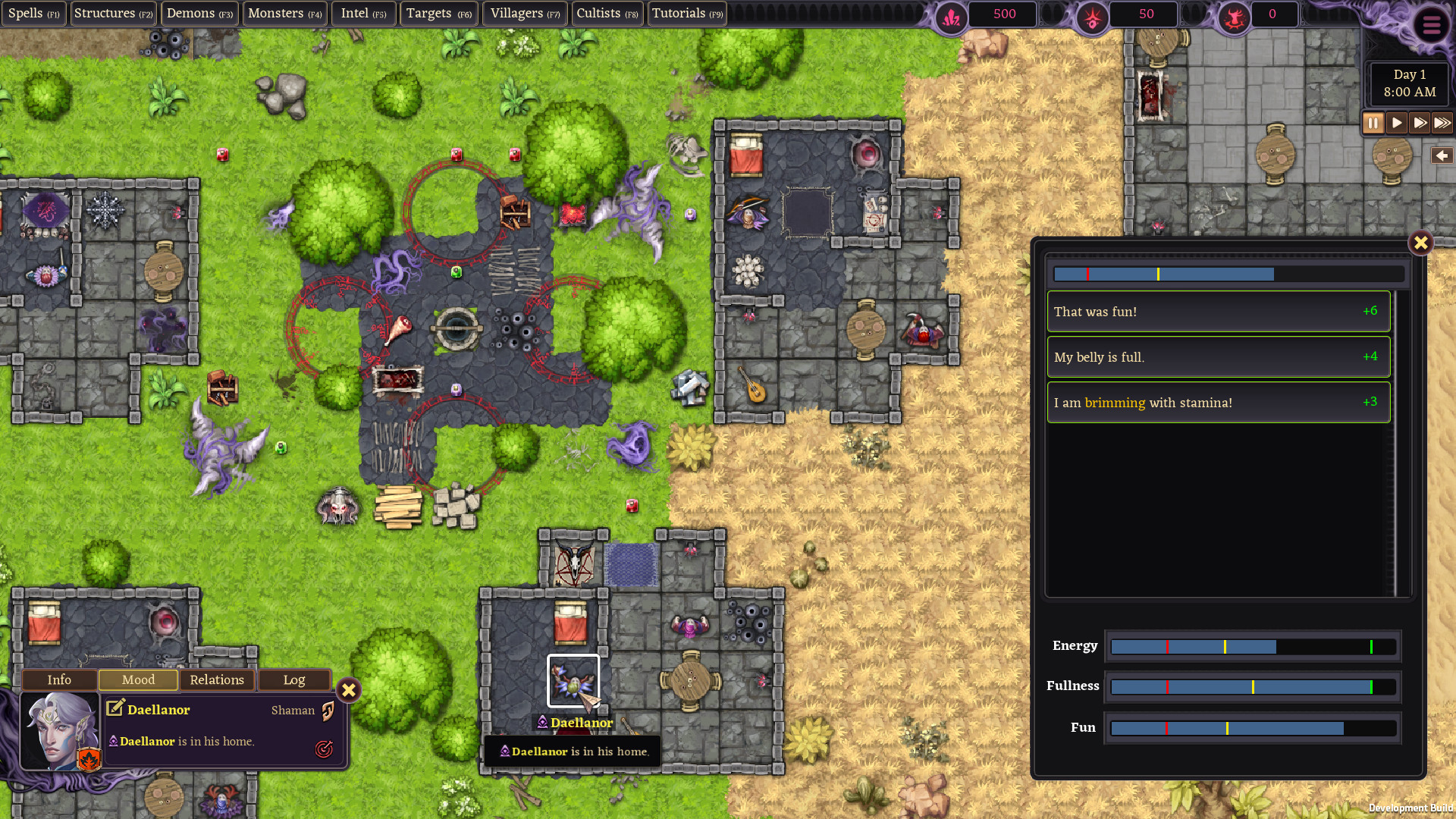 Ruinarch screenshot 7